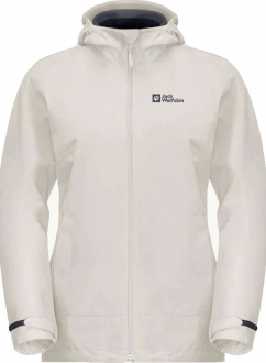 Jack Wolfskin Moonrise 3in1 Kadın Mont