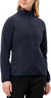 Jack Wolfskin Moonrise 3in1 Kadın Mont