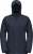 Jack Wolfskin Moonrise 3in1 Kadın Mont