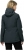 Jack Wolfskin Moonrise 3in1 Kadın Mont