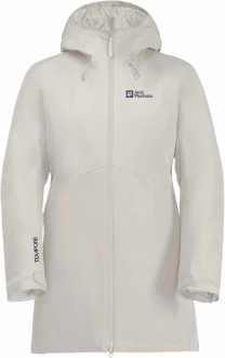 Jack Wolfskin Heidelstein Kadın Parka