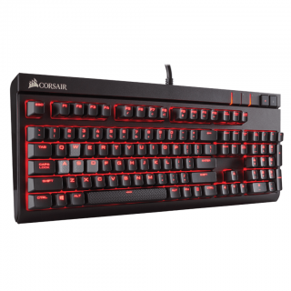 Corsair Strafe CH-9000088 Klavye