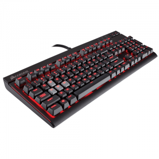 Corsair Strafe CH-9000088 Klavye