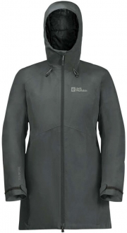 Jack Wolfskin Heidelstein Kadın Parka