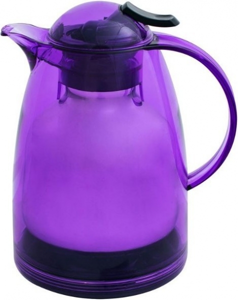 EW's Kitchenware Akrilik Termos (1 litre)