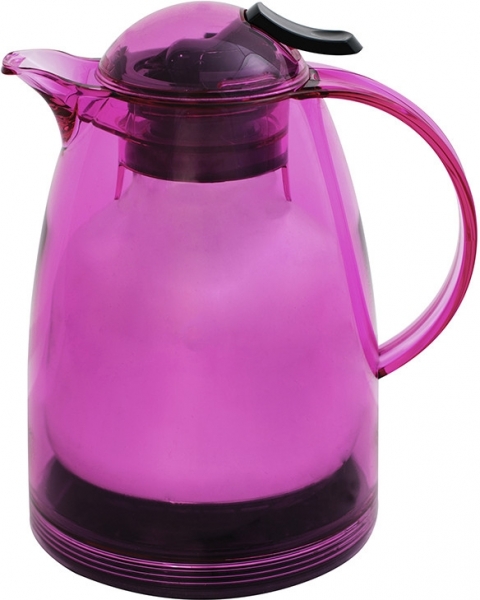 EW's Kitchenware Akrilik Termos (1 litre)