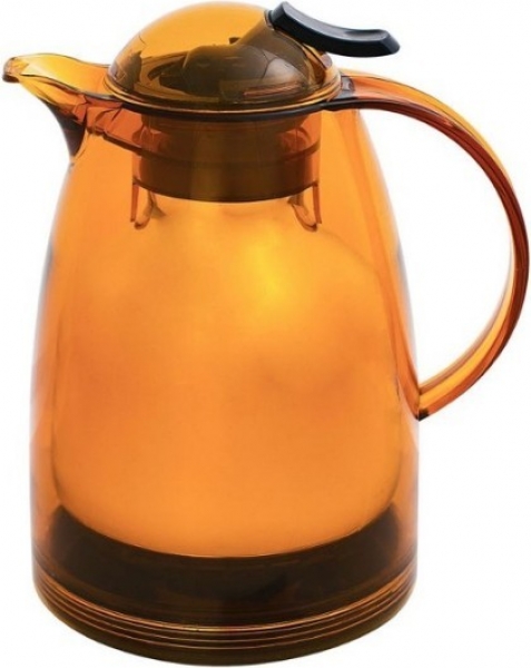 EW's Kitchenware Akrilik Termos (1 litre)