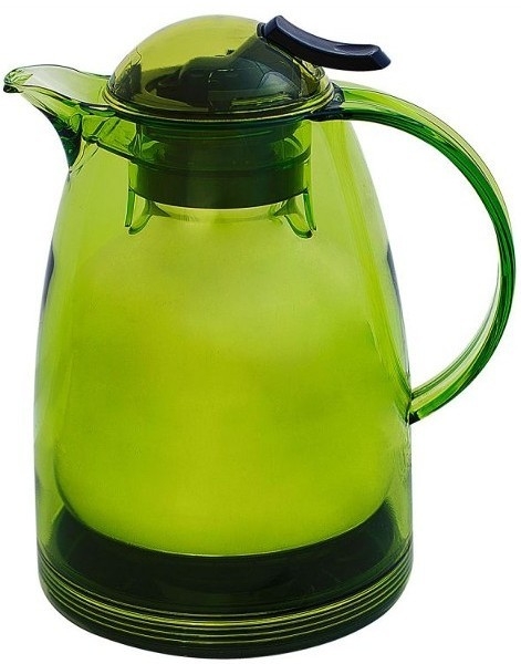 EW's Kitchenware Akrilik Termos (1 litre)