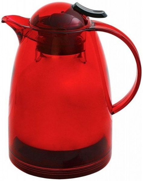 EW's Kitchenware Akrilik Termos (1 litre)