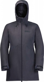 Jack Wolfskin Heidelstein Kadın Parka