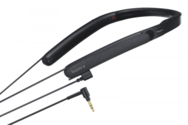 Sony WI-1000X Kablosuz Kulaklık