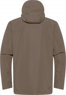 Jack Wolfskin Altenberg 3in1 Erkek Mont