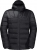 Jack Wolfskin Nebelhorn Down Hoody Erkek Şişme Mont
