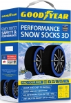 Goodyear Performance 235/35 R19 resim