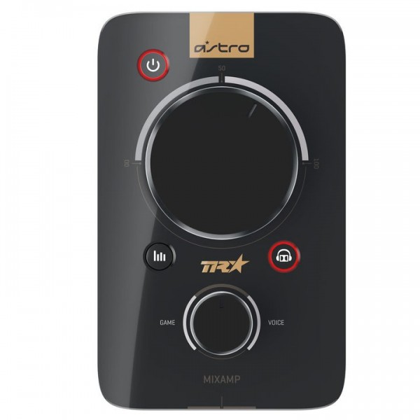 Logitech Astro A40 TR + MixAmp Pro TR Kablolu Kulaklık