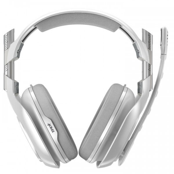 Logitech Astro A40 TR + MixAmp Pro TR Kablolu Kulaklık