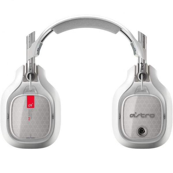 Logitech Astro A40 TR + MixAmp Pro TR Kablolu Kulaklık