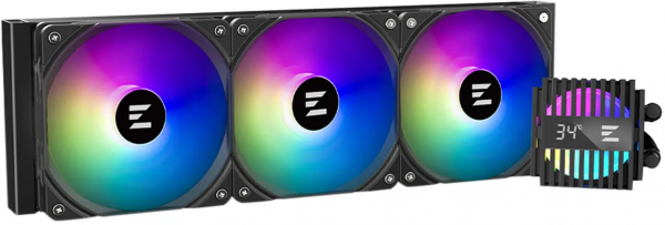 Zalman Alpha2 A36 İşlemci Soğutucu