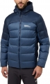 Jack Wolfskin Nebelhorn Down Hoody resim