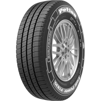 Petlas Full Power PT835 225/70 R15C 112/110R Yaz Lastiği