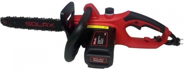 Solax OT7C111C-S1 Motorlu Testere