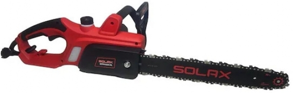 Solax OT7C111C-S1 Motorlu Testere