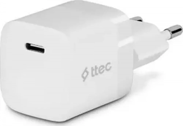 ttec SmartCharger 30W Şarj Aleti (Sadece Adaptör)