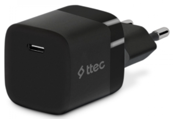ttec SmartCharger 30W Şarj Aleti (Sadece Adaptör)