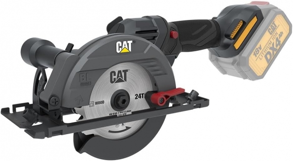 CAT DX5010B Solo Daire Testere