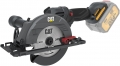 CAT DX5010B Solo resim