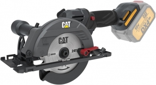 CAT DX5010B Solo Daire Testere