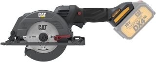 CAT DX5010B Solo Daire Testere