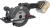CAT DX5010B Solo Daire Testere
