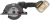 CAT DX5010B Solo Daire Testere