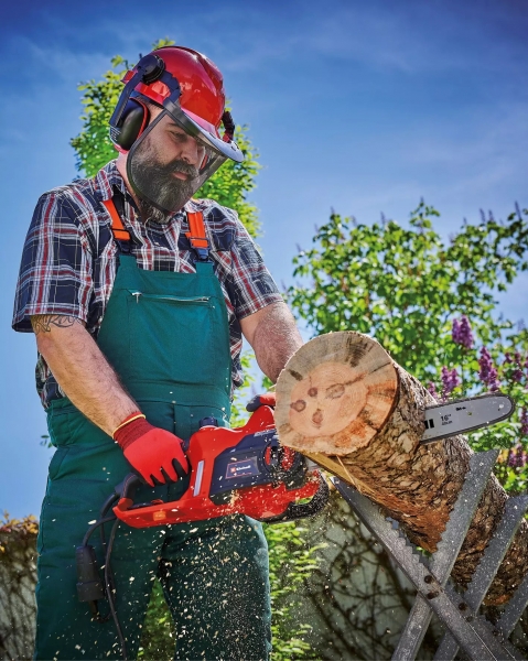 Einhell GC-EC 2040 Motorlu Testere