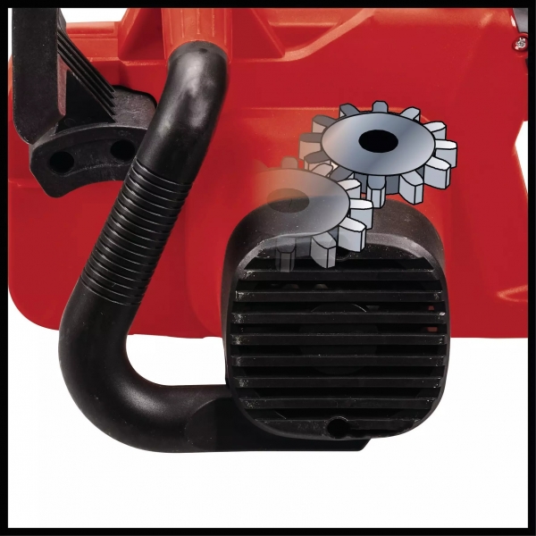 Einhell GC-EC 2040 Motorlu Testere