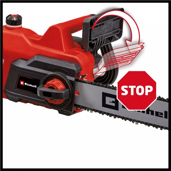 Einhell GC-EC 2040 Motorlu Testere