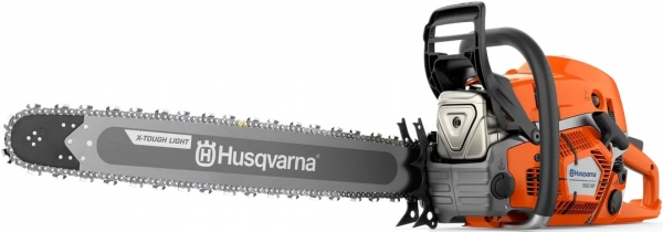 Husqvarna 592 XP Motorlu Testere