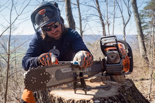 Husqvarna 592 XP Motorlu Testere