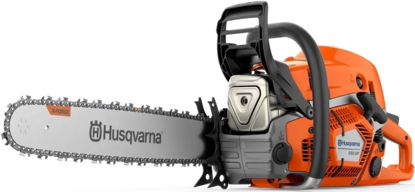 Husqvarna 592 XP Motorlu Testere
