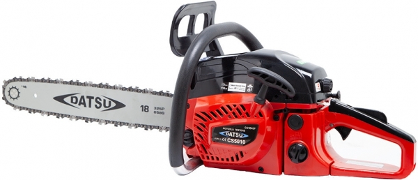 Datsu CS-5010 Motorlu Testere