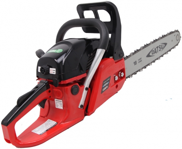 Datsu CS-5010 Motorlu Testere