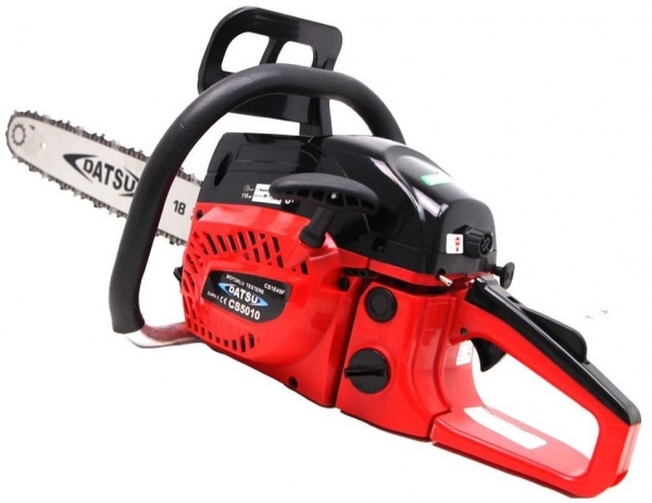 Datsu CS-5010 Motorlu Testere