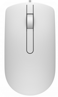 Dell MS116 Mouse