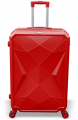 Coral High 16623 Diamond ABS Büyük Boy Valiz resim