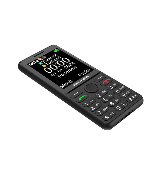 Digiphone S600