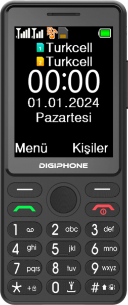 Digiphone S600