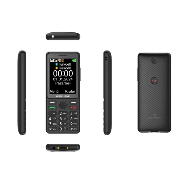 Digiphone S600