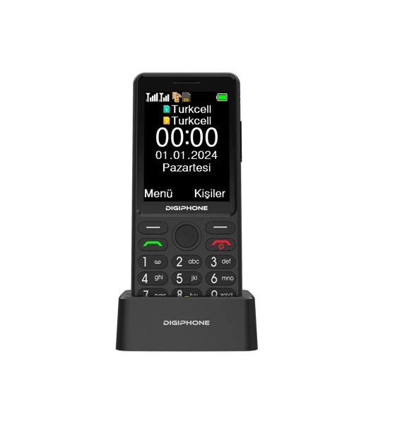 Digiphone S600