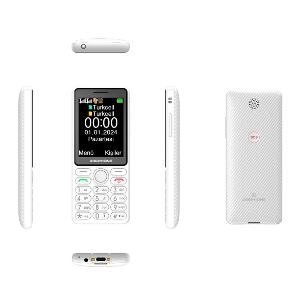 Digiphone S600